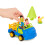 Bristle Blocks - STEM Interlocking Building Set 67pcs Barn Playset - Τούβλα, Ζώα & Φιγούρε 2