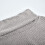Damenpullover in großen Größen für den Herbst, Pullover, lange Rollkragenpullover, Strickpullover mit Knöpfen, lockere Ärmel 6