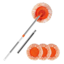 Sunflower Mop for Cars, Walls & Ceilings