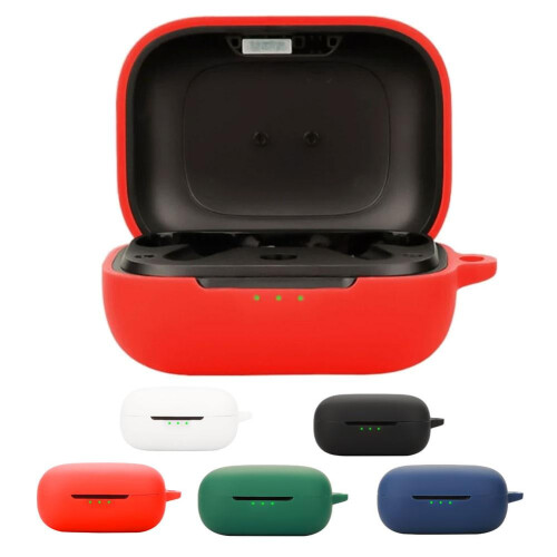 Για EarFun Pro4Case, Προστατευτική Θήκη, [ZENGZOUZ] EarFun Pro4Cover S3 2
