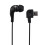 Micro USB-oortelefoon voor hoofdtelefoon, mono stereo 3