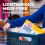 ARM & HAMMER vaskemiddelark Fresh Breeze 35 stk 5