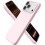 Θήκη iPhone17Pro Max λεπτή 6,9 ιντσών υγρή σιλικόνη 3 στρώσεων 1
