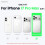 Θήκη iPhone17Pro Max λεπτή 6,9 ιντσών υγρή σιλικόνη 3 στρώσεων 2