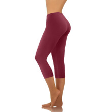 Letnie spodnie capri w dużych rozmiarach dla kobiet, modne, codzienne, damskie, z wysokim stanem i szerokimi nogawkami, spodnie do jogi, spodnie