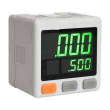 MS32数字压力开关 RS485 高精度 压力变送器