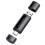 USB 2.0 to  Card Reader Micro- TF Memory Card Adapter for PC Laptop Accessories Multi  Cardreader Card Reader 1