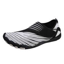 Guttear Hike Barefoot Shoes dla kobiet i mężczyzn Wodoodporne buty do biegania po szlakach Zdrowe i antypoślizgowe obuwie do chodzenia po bosych