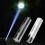 Φακός LED Smiling Shark Mini 600mAh/1200mah με δυνατότητα ζουμ COB, μεγάλος προβολέας 3