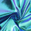 Baozhu Κορίτσια Μεταλλικό Λαμπερό Σορτς, Ελαστική Μέση & Κορδόνι, Λαμπερό Αθλητικό 7