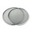 Pizzabackblech aus Aluminiumgitter 3