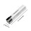 Φακός LED Smiling Shark Mini 600mAh/1200mah με δυνατότητα ζουμ COB, μεγάλος προβολέας 6