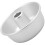 Molde para pastel antiadherente ACDANC de 25 cm (10 pulgadas) 2