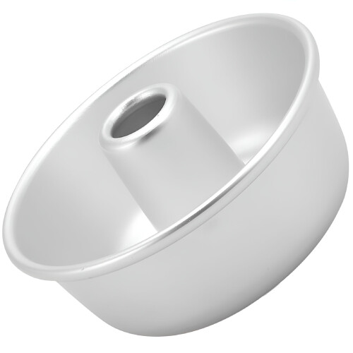 Molde para pastel antiadherente ACDANC de 25 cm (10 pulgadas) 1