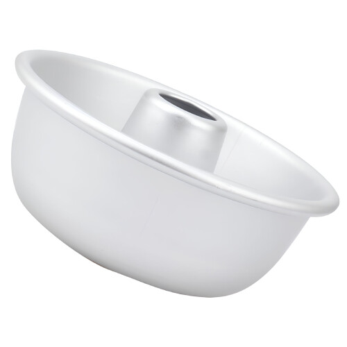 Molde para pastel antiadherente ACDANC de 25 cm (10 pulgadas) 2