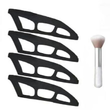 Eyetour Eyeshadow Tool, Eyetour Your Glam Bestie, Eyetour Eyeshadow Stencils for Eyeshadow, Eyetour Eyeshadow Guide Tool
