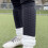 Επικαλαμίδες Defender - Shindefender Shin Guards Soccer Kid 6