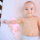 Mini poupée bébé de 19 cm, réaliste, avec vêtements 4