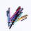 10pcs Premium Plastic Capacitive Stylus Pens, 2.75", Compatible with All Touch Screen Devices 6