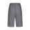 Γυναικεία σορτς με λάστιχο στη μέση, χαλαρή, ίσια, φαρδιά, μπατζάκια, σορτς με 4