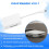 4 in 1 Memory Card Reader Adapter Type C USB-C  Media OTG M2  SM XD Card Reader for Android Accessories 10