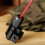 Mini IR Laser Aiming Device Red Light 11m 20m 1