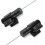 Mini IR Laser Aiming Device Red Light 11m 20m 2