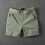 Σορτς Heyac Big & Tall Cargo για άνδρες, 4XL, Ψηλόμεσο, Ελαφρύ Αθλητικό Παντελόνι με 4