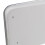 Plaque de cuisson en émail blanc 13 x 9 pouces 7