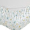 King Bedding Set Holiday Gold Snowflake 6-Piece 4