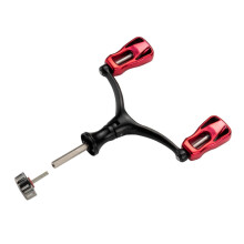 Rocker Arm Handle Grip for Spinning Reels 1000–5000 CNC