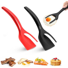 Tlúnna Spatula Smeach & Greamaigh 2-in-1, Pacáiste 2