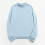 Φούτερ για γυναίκες Plus Size, Γυναικεία Oversized Φούτερ με Στρογγυλή Λαιμόκοψη, 2