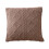 Decoratieve kussenhoezen van polyester, 50x50 cm, met ritssluiting. 2