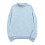 Φούτερ για γυναίκες Plus Size, Γυναικεία Oversized Φούτερ με Στρογγυλή Λαιμόκοψη, 3