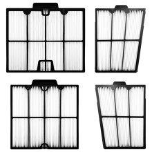 9991467-R4 Ensemble de filtres pour nettoyeur de piscine ultra-fin
