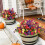 Kunstige margueritter UV-resistente 10 bundter 3