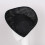 Fascinator Base DIY Underkop Sinamay Hat Base Dråbevis Sinamay Underkop Hat Base 8