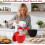 Επένδυση μπολ σιλικόνης για μίξερ KitchenAid 4,5 & 5Qt 6