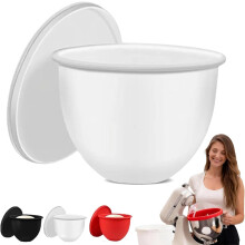 Szilikon tálbetét KitchenAid robotgéphez 4,5 és 5 literes