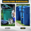 Trash Can Lock for Animals, Adjustable Fit for 30-50 Gallon 8
