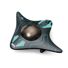 APP WIFI Real- Transmission RC Submarines with Camera Six-Way Underwater HD Camera RC Boats Outdoor Toy Boat