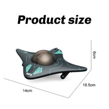APP WIFI Real- Transmission RC Submarines with Camera Six-Way Underwater HD Camera RC Boats Outdoor Toy Boat