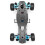 DIY RC Car Rear-Drive Drift Racing Frame for 1/10 -Size RC Car Frame Drift Car Kit Version RC Frame Drift Car Kit 4
