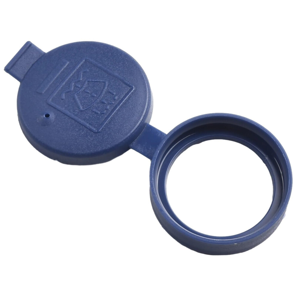 Windshield Washer Reservoir Cap For Fiat Bravo 20072015 71740943 Temp Resistant Abs 9771547164166