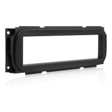 Single Din Radio Installation Dash Kit 1998-2007 for /,Stereo Install Kit for Aftermarket Radio Mounting