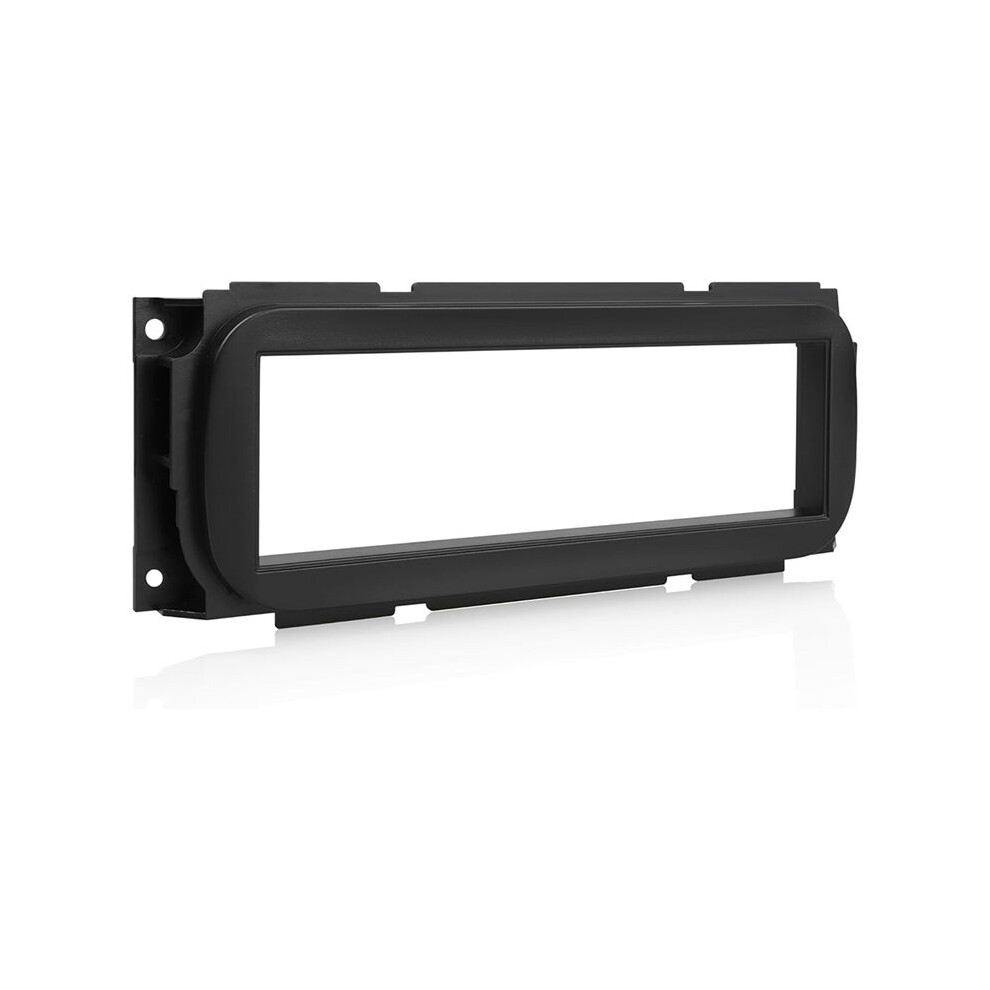 Torribaly Single Din Radio Installation Dash Kit 1998-2007 For /,Stereo Install Kit For Aftermarket Radio Mounting 4713877163704