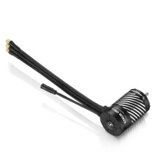 EZRUN 4268SD Waterproof Brushless Motor for EZRUN MAX8 G2S 160A ESC RC Boat Motor 2500KV