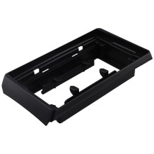 9 Inch Car Frame Fascia Navigation Frame Adapter Android Radio Dash Fitting Panel Kit for Ray 2011-2023