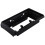 9 Inch Car Frame Fascia Navigation Frame Adapter Android Radio Dash Fitting Panel Kit for  Ray 2011-2023 1